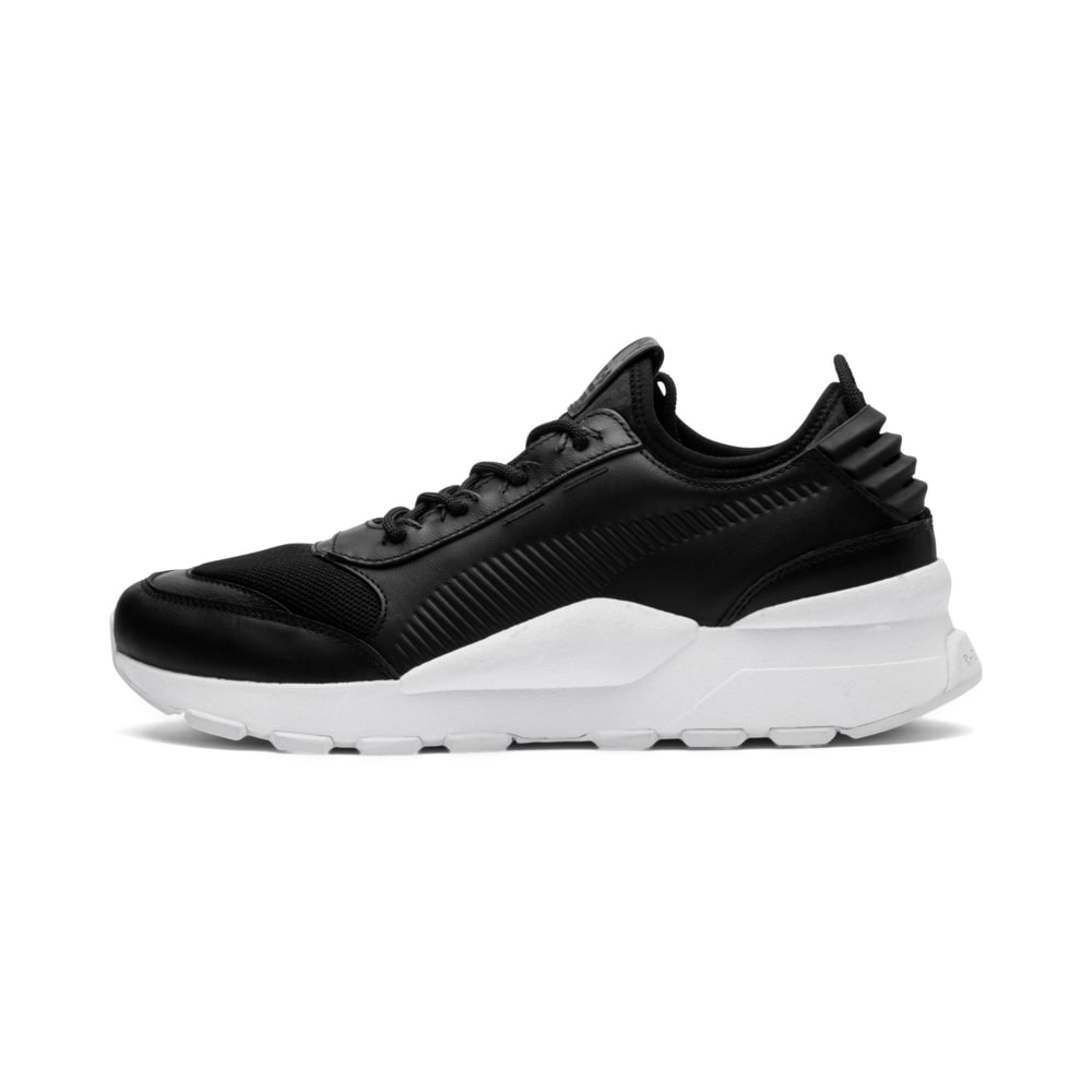 Изображение Puma 366890 #1: Puma Black