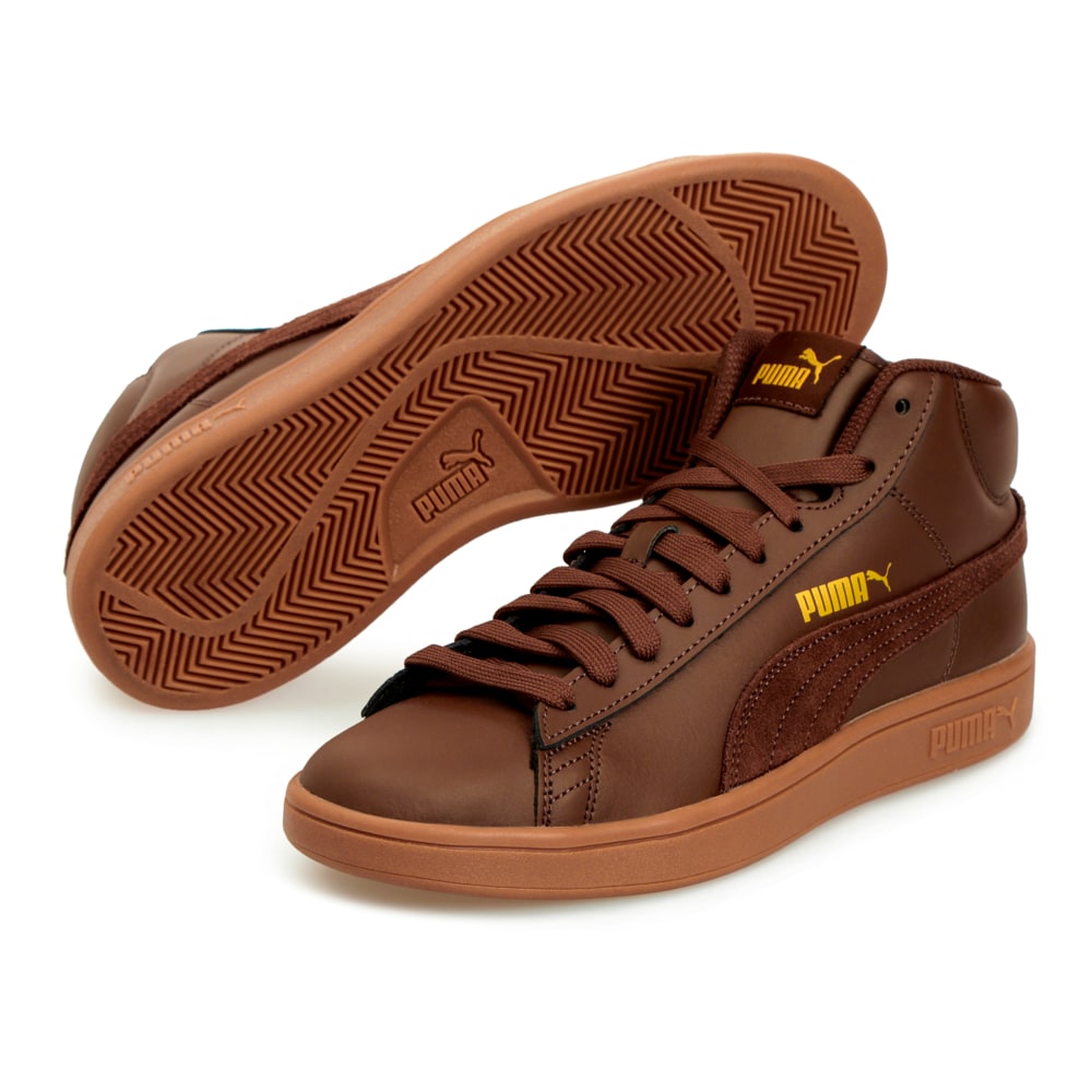 Puma smash v2 mid l online