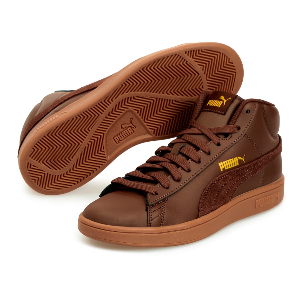 Изображение Puma 366924 #2: Chestnut-Gold-Puma White-Gum