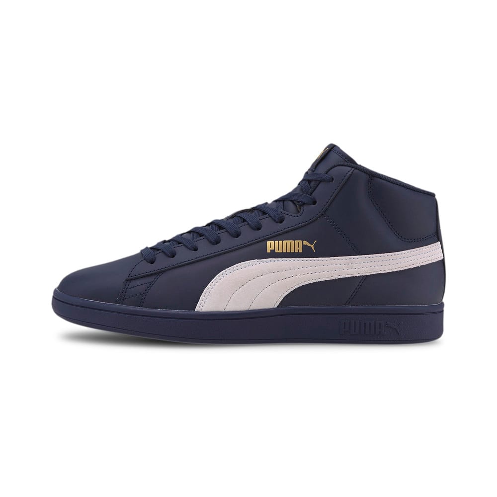 puma smash v2