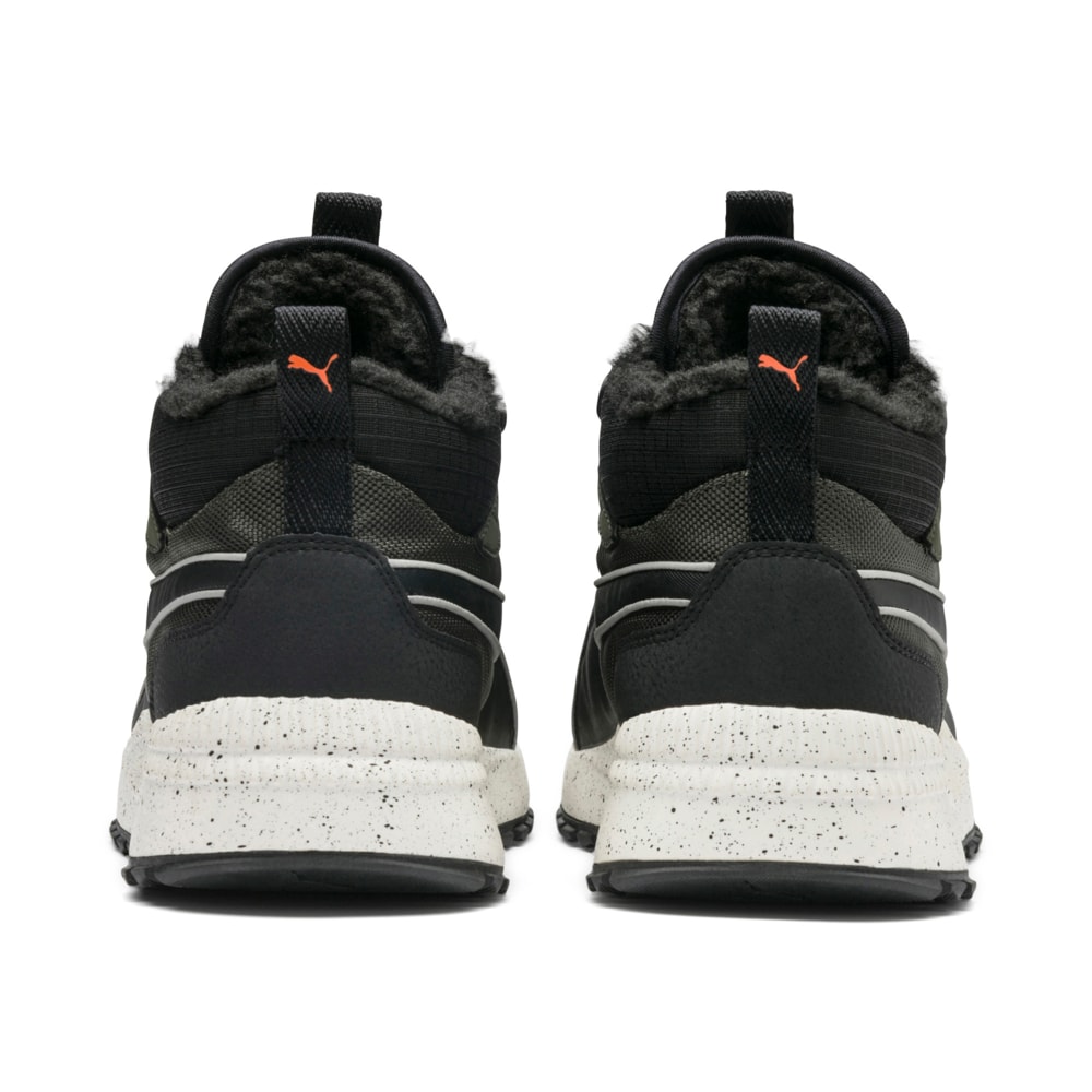 фото Ботинки pacer next sb wtr puma