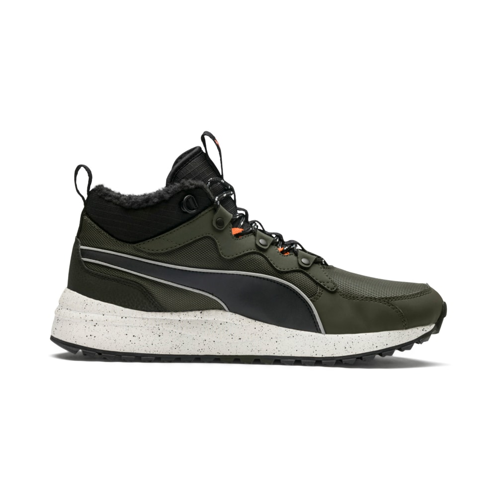 фото Ботинки pacer next sb wtr puma