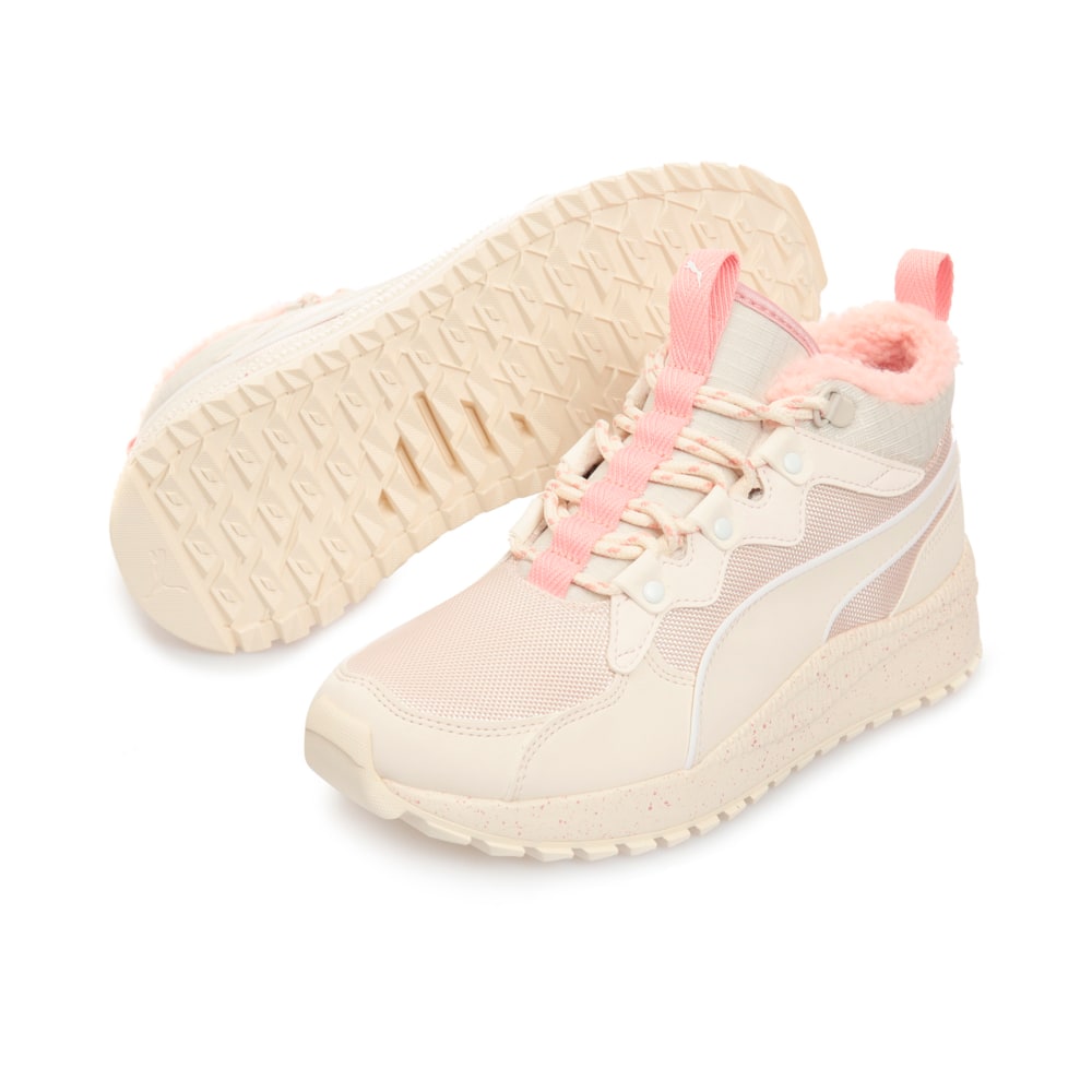 Зображення Puma Черевики Pacer Next SB WTR #2: Pastel Parchment-Bridal Rose-Puma White