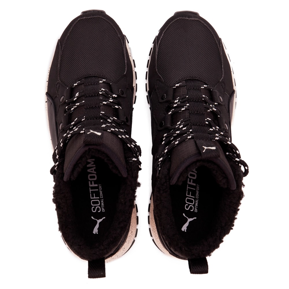 

PUMA - Ботинки Pacer Next SB WTR – Puma Black-Puma Black –, Черный