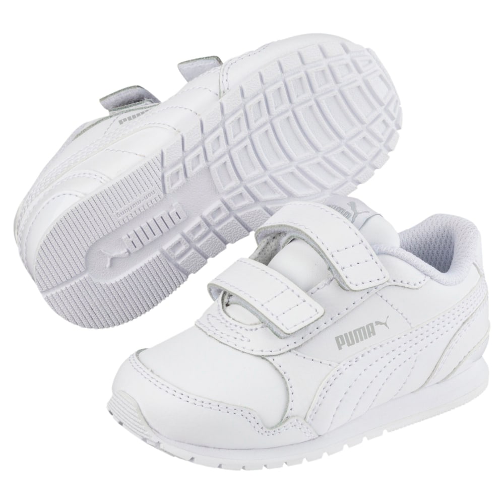 фото Детские кроссовки st runner v2 l v ps puma