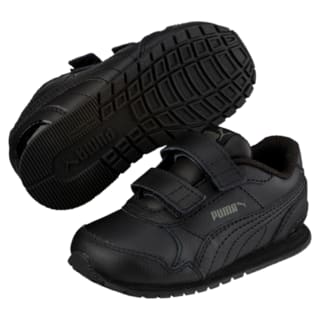 Зображення Puma Дитячі кросівки ST Runner v2 L V Inf