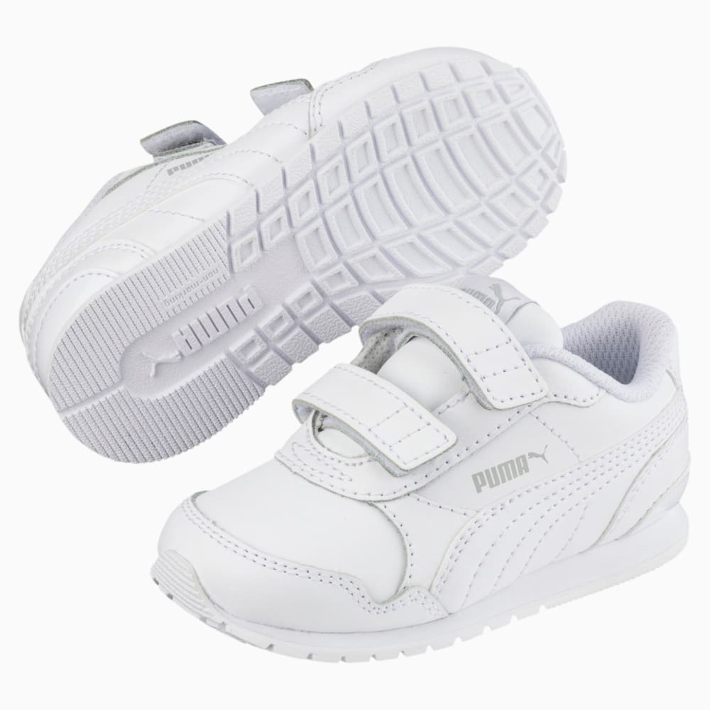 фото Детские кроссовки st runner v2 l v inf puma