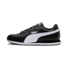 Зображення Puma Кросівки Puma Turin II #1: Puma Black-Puma White