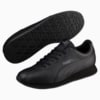 Зображення Puma Кросівки Puma Turin II #2: Puma Black-Puma Black