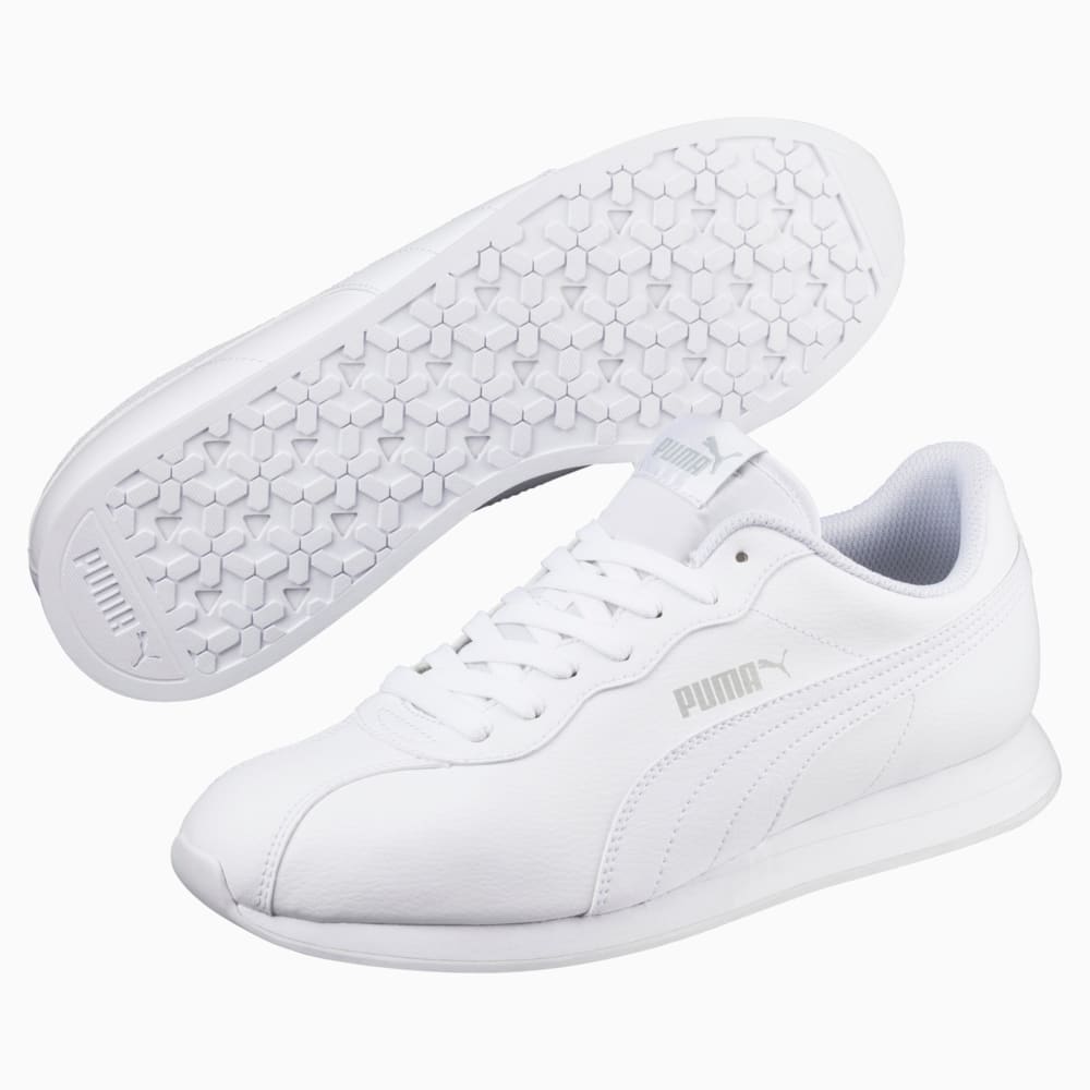 Изображение Puma 366962 #2: Puma White-Puma White