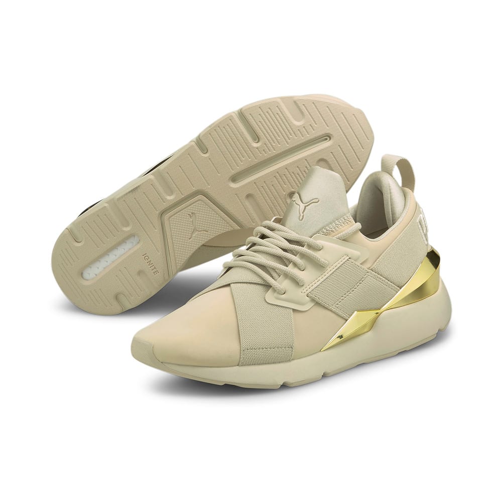 puma muse metal 2017