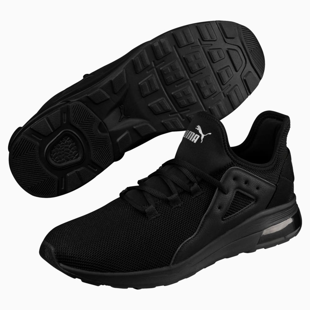 Изображение Puma 367309 #2: Puma Black-Puma Black-Puma Black