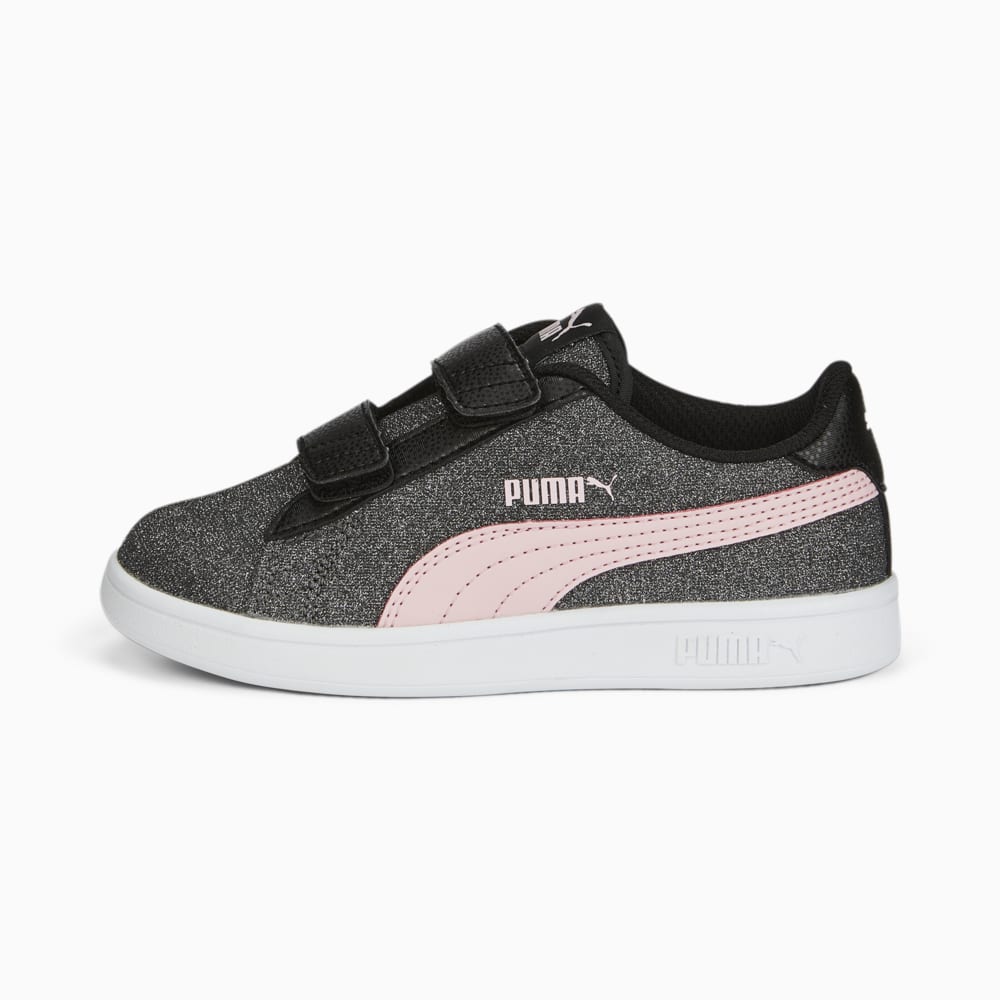PUMA Smash v2 Glitz Glam Sneakers Kids