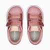 Görüntü Puma PUMA Smash v2 GLITZ Glam Bebek Ayakkabı #6