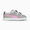 Görüntü Puma PUMA Smash v2 GLITZ Glam Bebek Ayakkabı #5