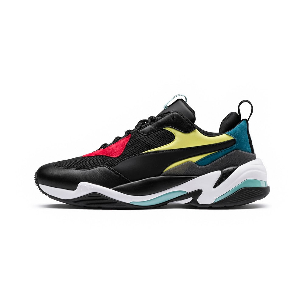 thunder l puma