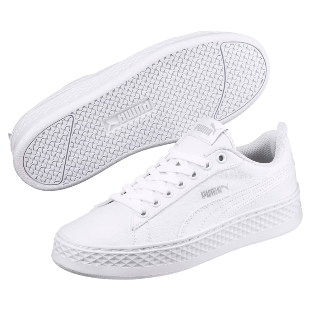 Puma smash platform cv Clearance