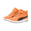 Изображение Puma Детские кроссовки Rebound Street SD Fur Kids' Trainers #2