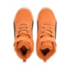 Изображение Puma Детские кроссовки Rebound Street SD Fur Kids' Trainers #6