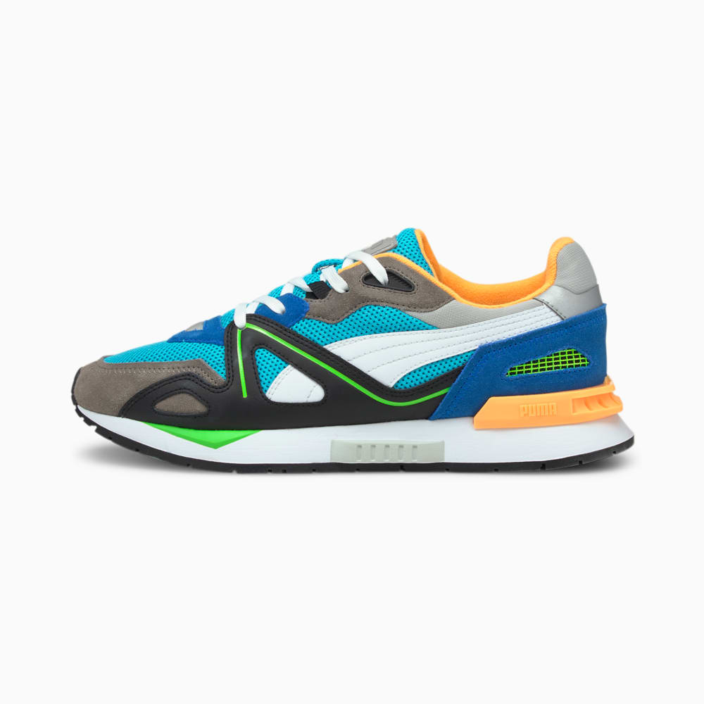 фото Кроссовки mirage mox vision trainers puma