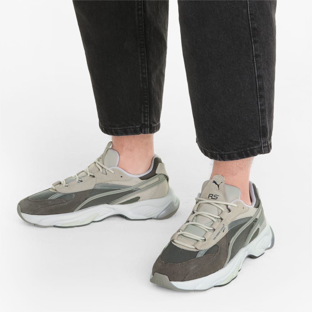 Grey puma rs online