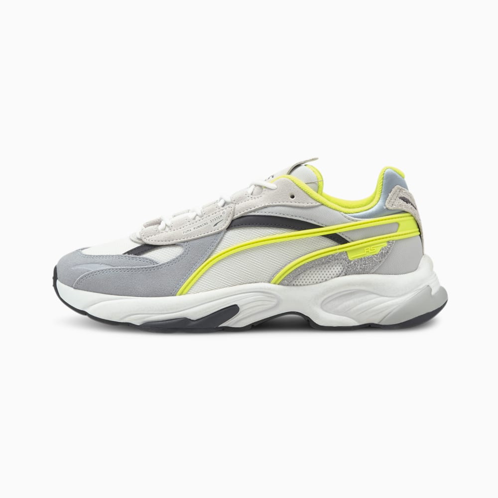 Зображення Puma Кросівки RS-Connect Drip Trainers #1: Blue Fog-Puma White