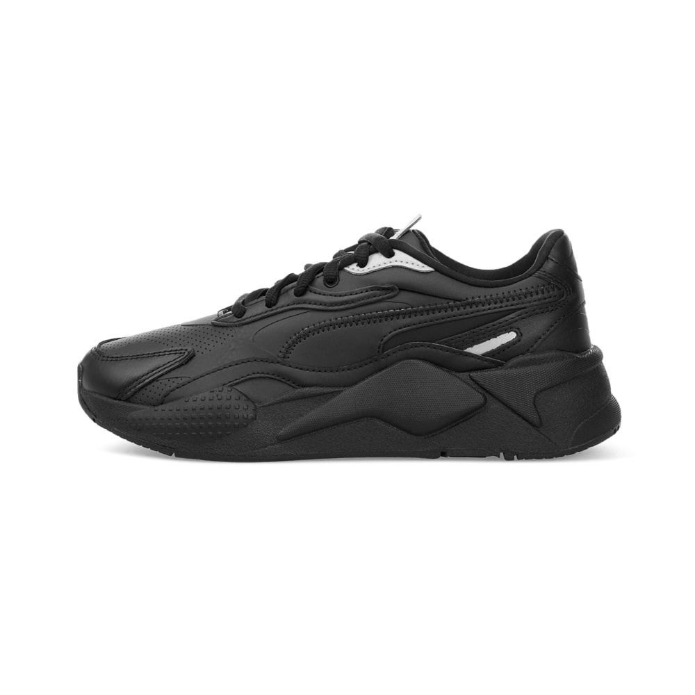 Изображение Puma 368650 #1: Puma Black-Puma Black-Puma Silver