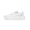 Изображение Puma 368650 #1: Puma White-Puma White-Puma Silver