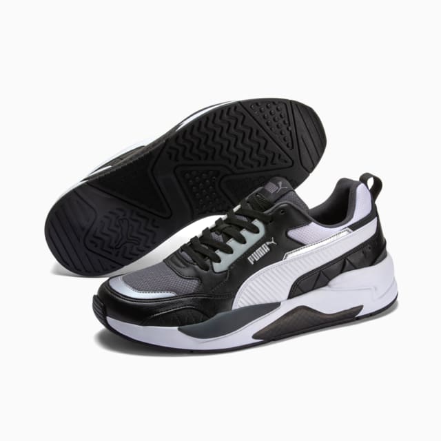 Image PUMA Tênis X-Ray 2 Square