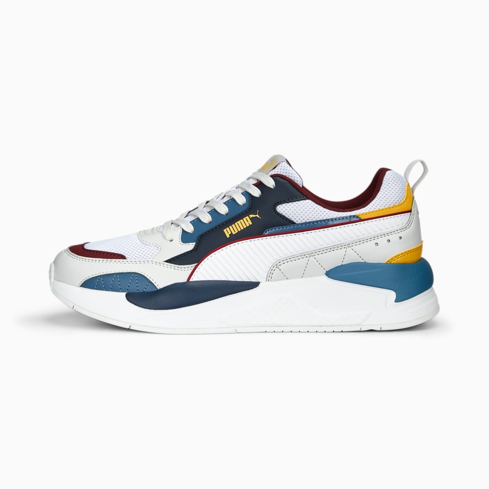 Image PUMA Tênis X-Ray 2 Square #1