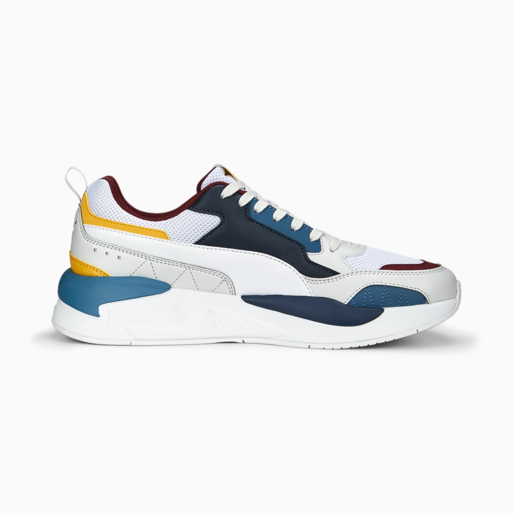 Image PUMA Tênis X-Ray 2 Square #4