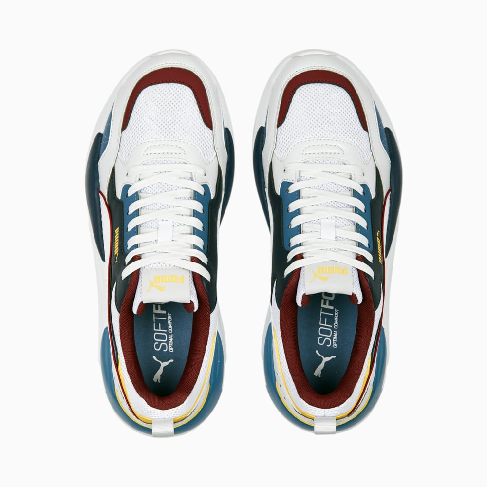 Image PUMA Tênis X-Ray 2 Square #5
