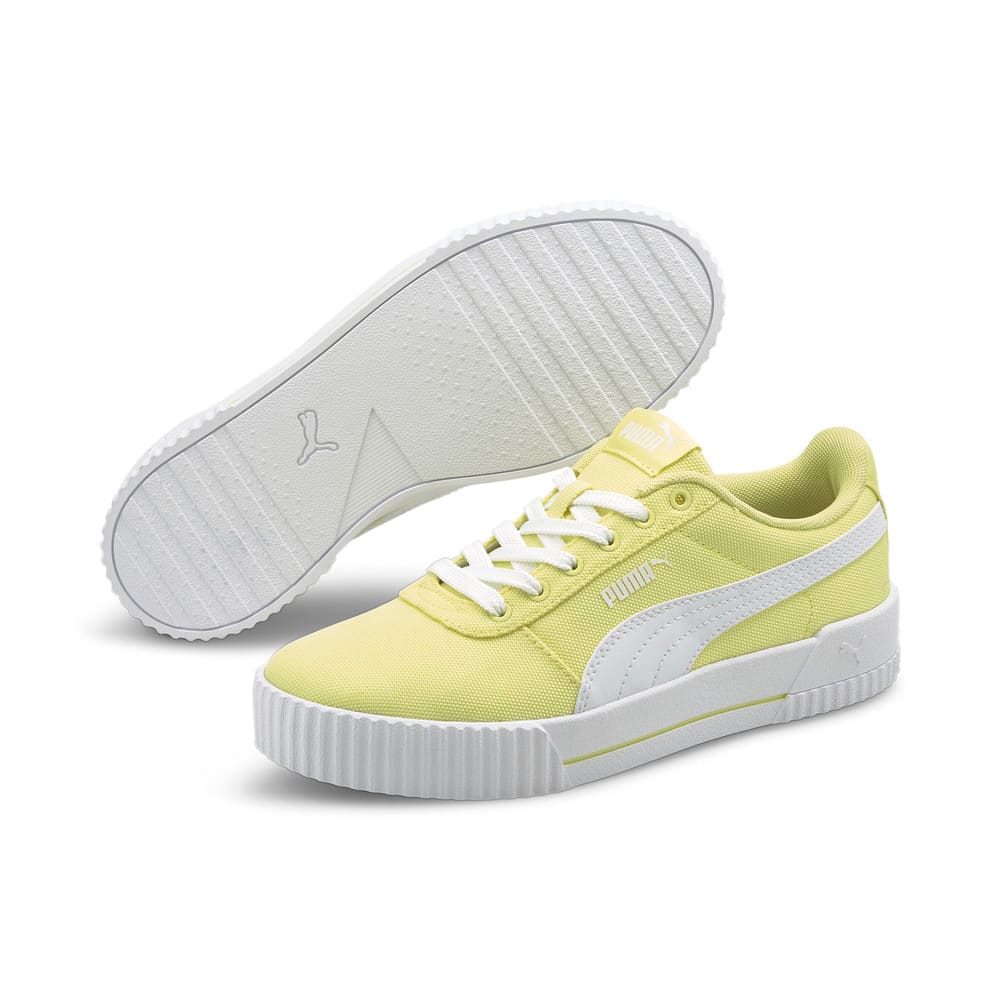 puma carina canvas