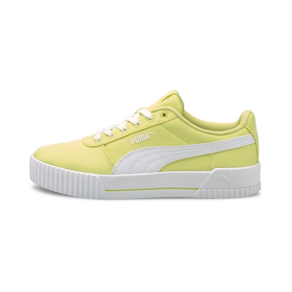 puma carina canvas