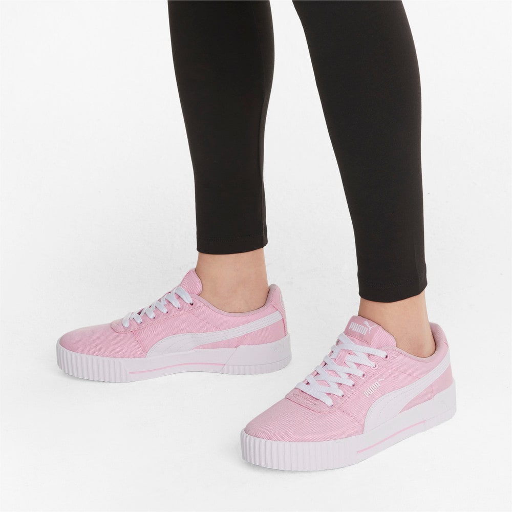 puma carina canvas