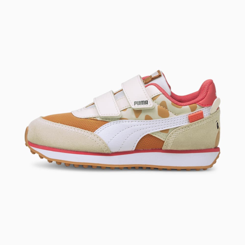 Изображение Puma 368741 #1: Eggnog-Puma White