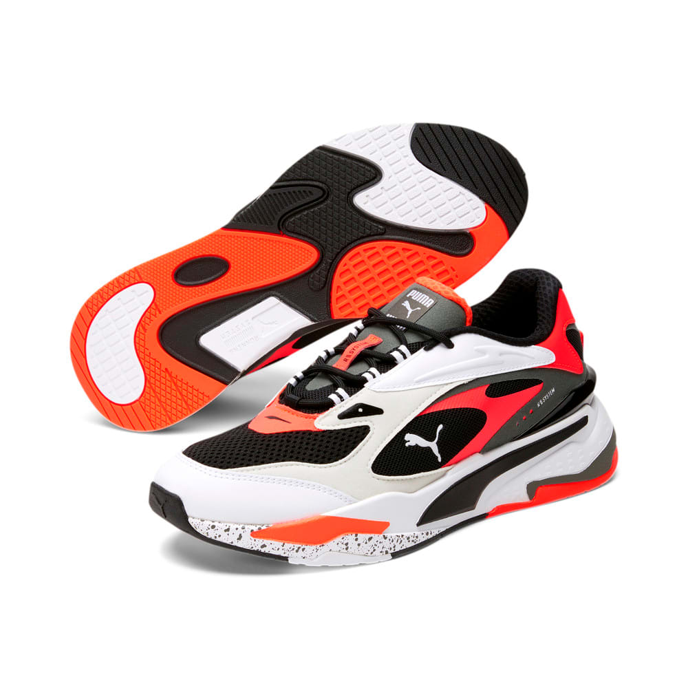 zapatilla puma rs fast