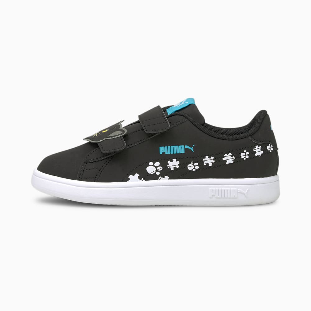 Детские кеды Smash v2 Summer Animals Kids' Trainers