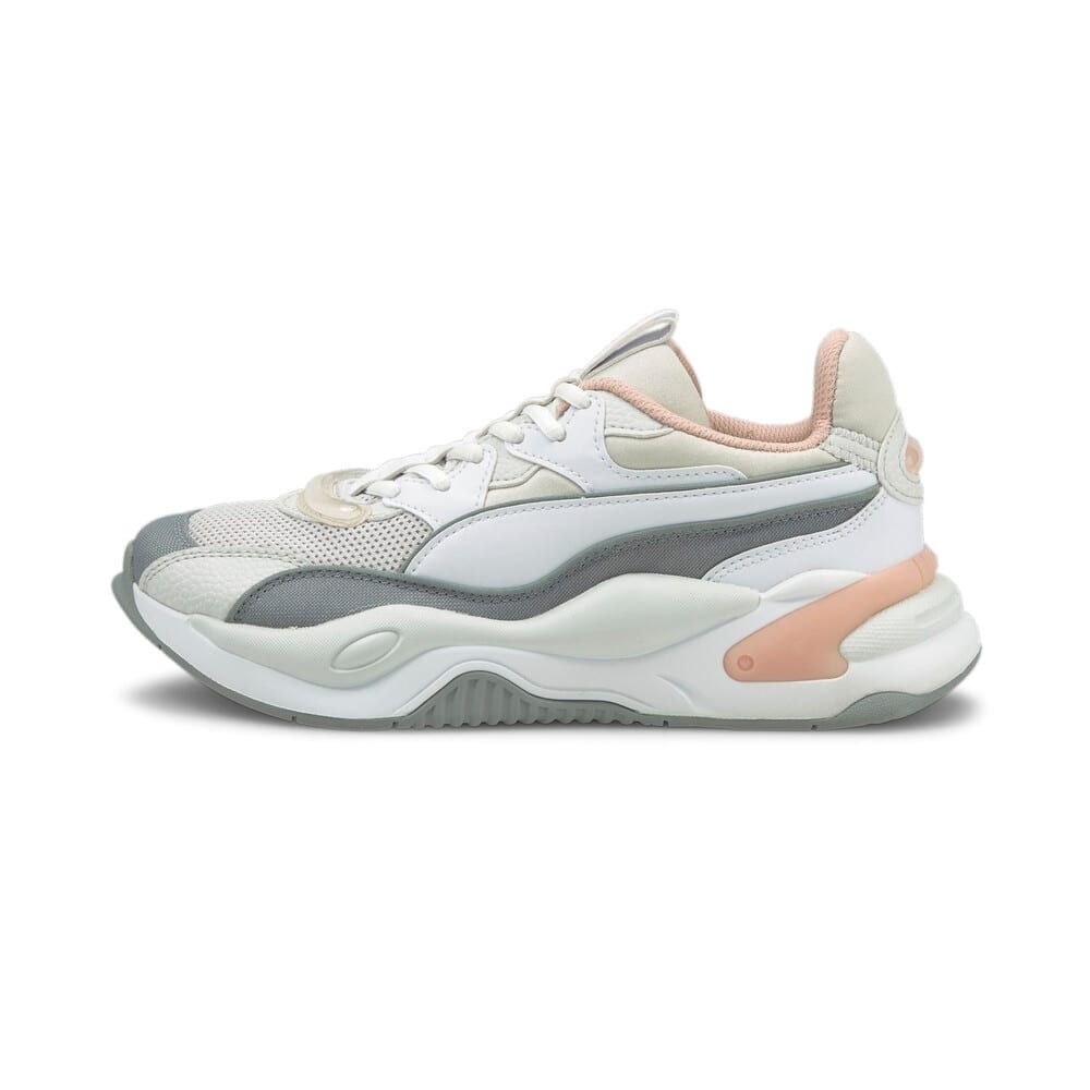 Кроссовки RS-2K Sahara Utility Trainers