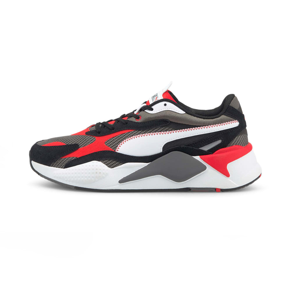 rs x twill air mesh ayakkabi