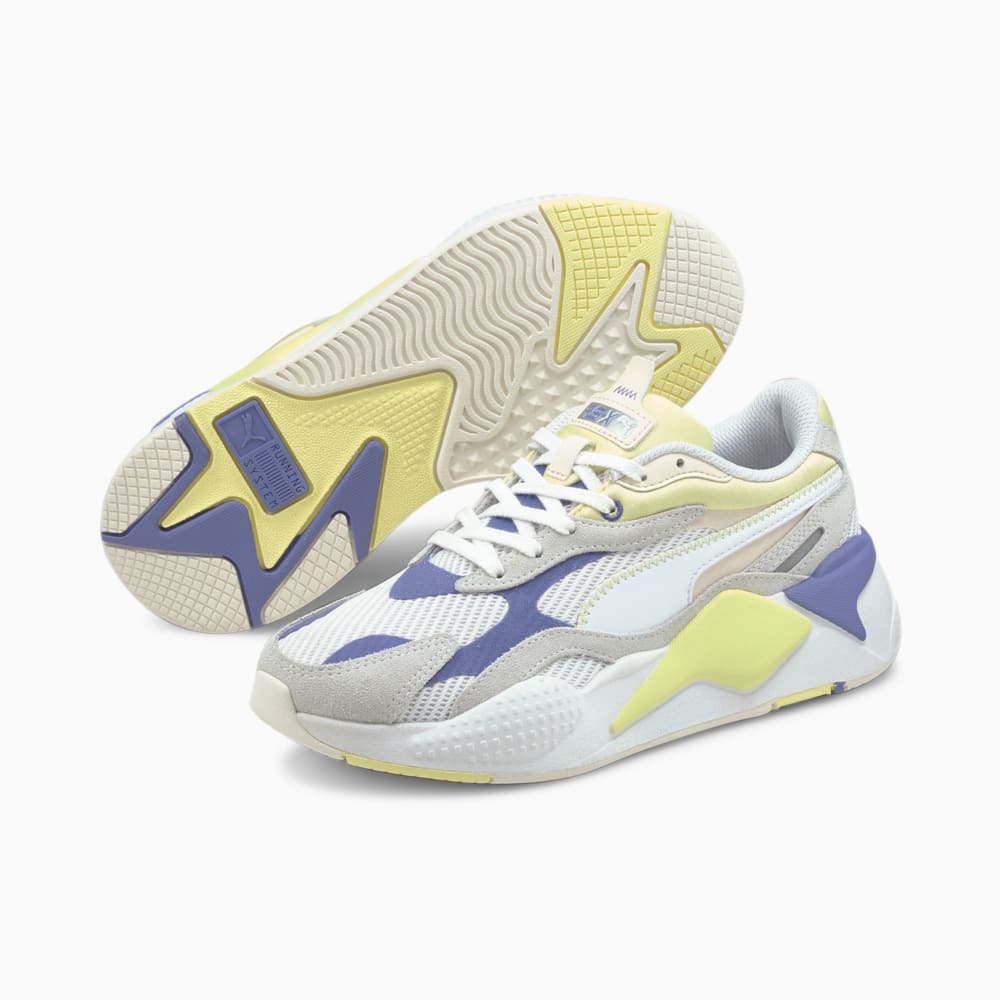Puma discount air trainers