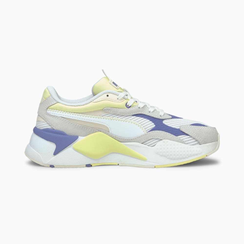 фото Кроссовки rs-x³ twill air mesh trainers puma