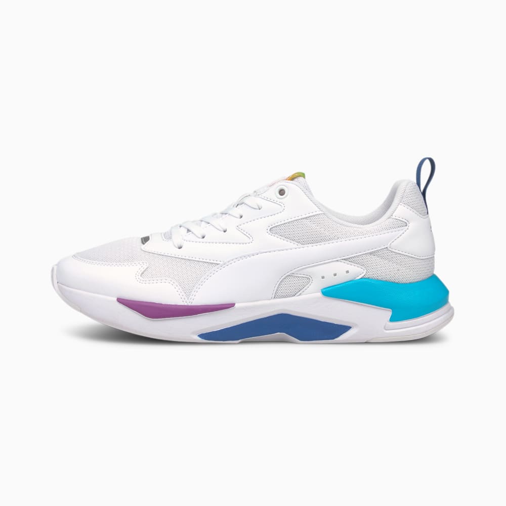 Puma rainbow deals