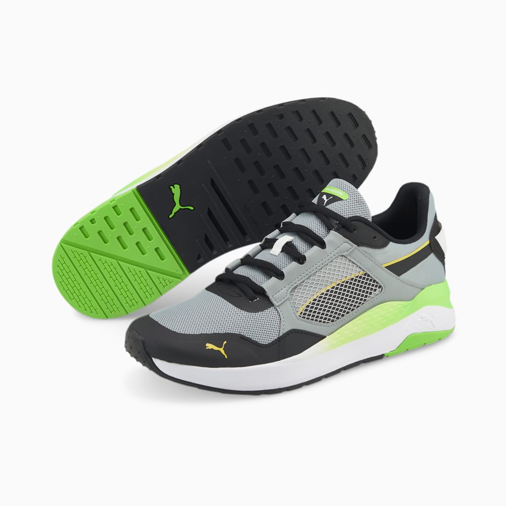 puma anzarun grid