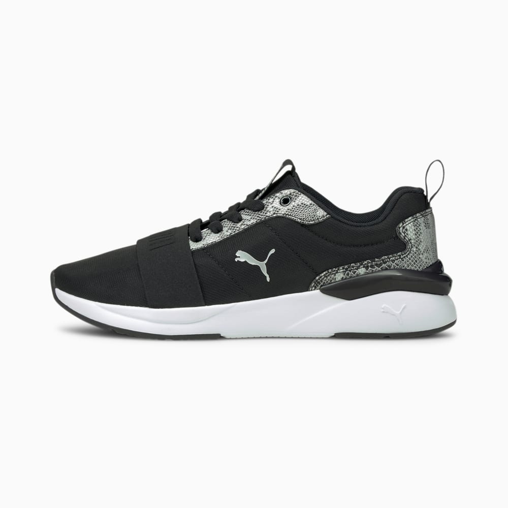 Изображение Puma Кроссовки Rose Plus Untamed Women's #1