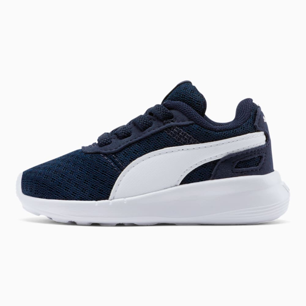 фото Детские кроссовки st activate ac inf puma