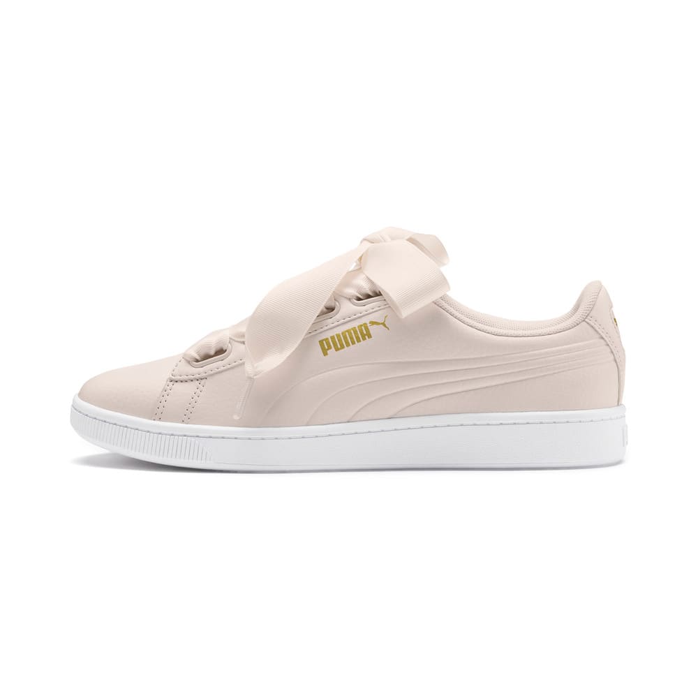 Puma vikky v2 ribbon core women's trainers Clearance