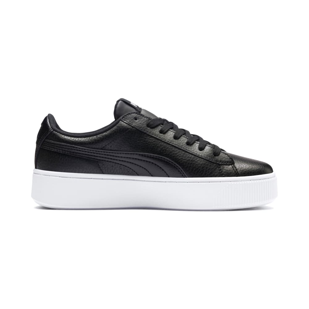Image PUMA Zapatilla PUMA Vikky Stacked para mujeres