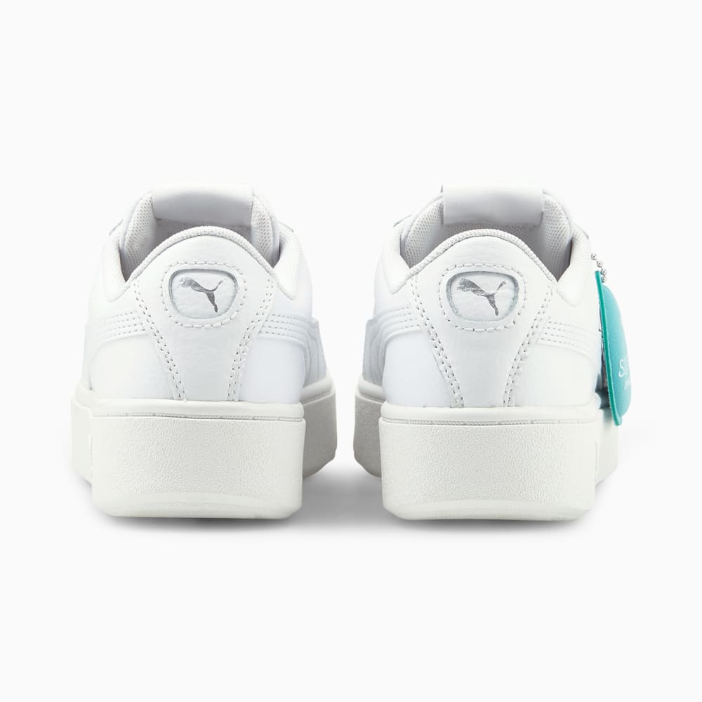 Image PUMA Zapatilla PUMA Vikky Stacked para mujeres