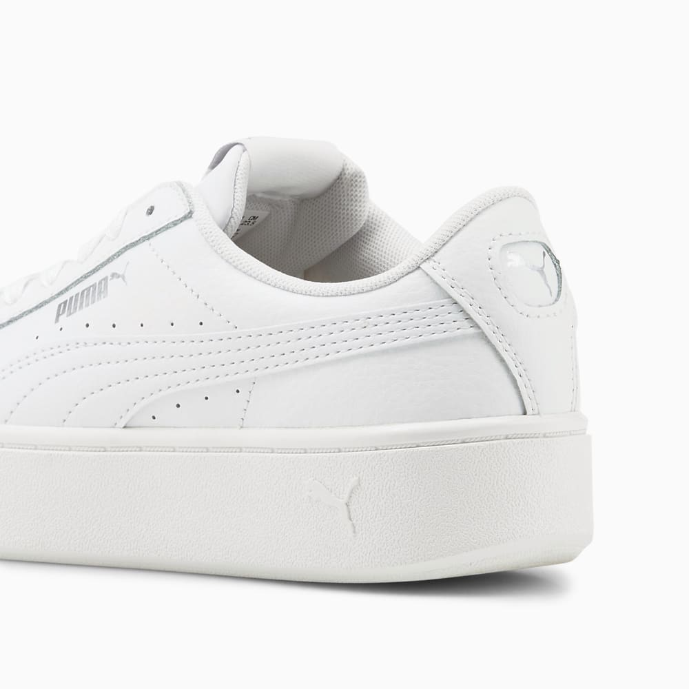 Zapatilla puma vikky stacked urbana mujer best sale